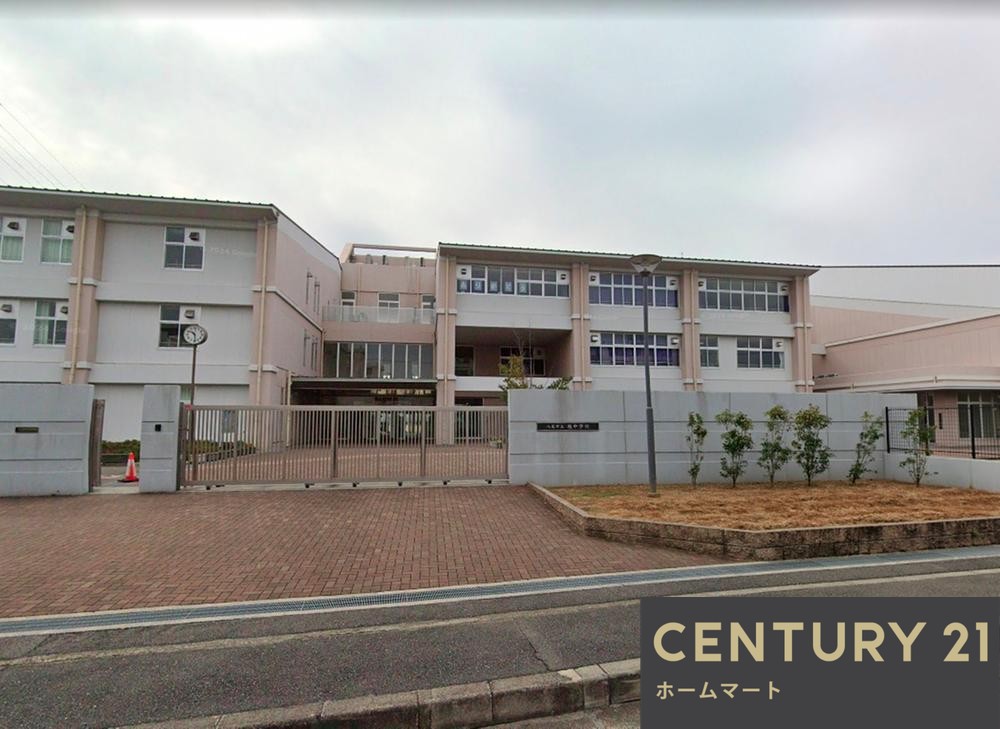 新築戸建 一戸建て八尾市新家町 全３邸 一戸建て第１期の詳細情報 大阪府八尾市新家町２ 写真23 センチュリー21ホームマート