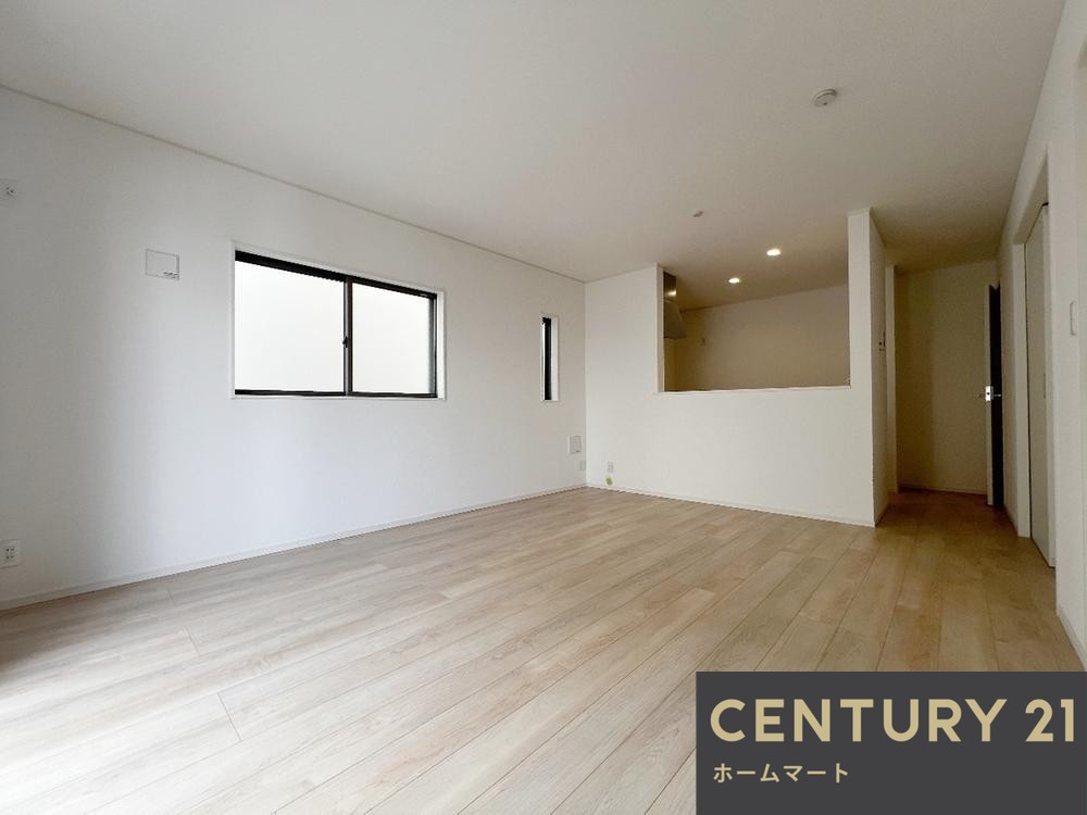 新築戸建 一戸建て八尾市新家町 全３邸 一戸建て第１期の詳細情報 大阪府八尾市新家町２ 写真3 センチュリー21ホームマート