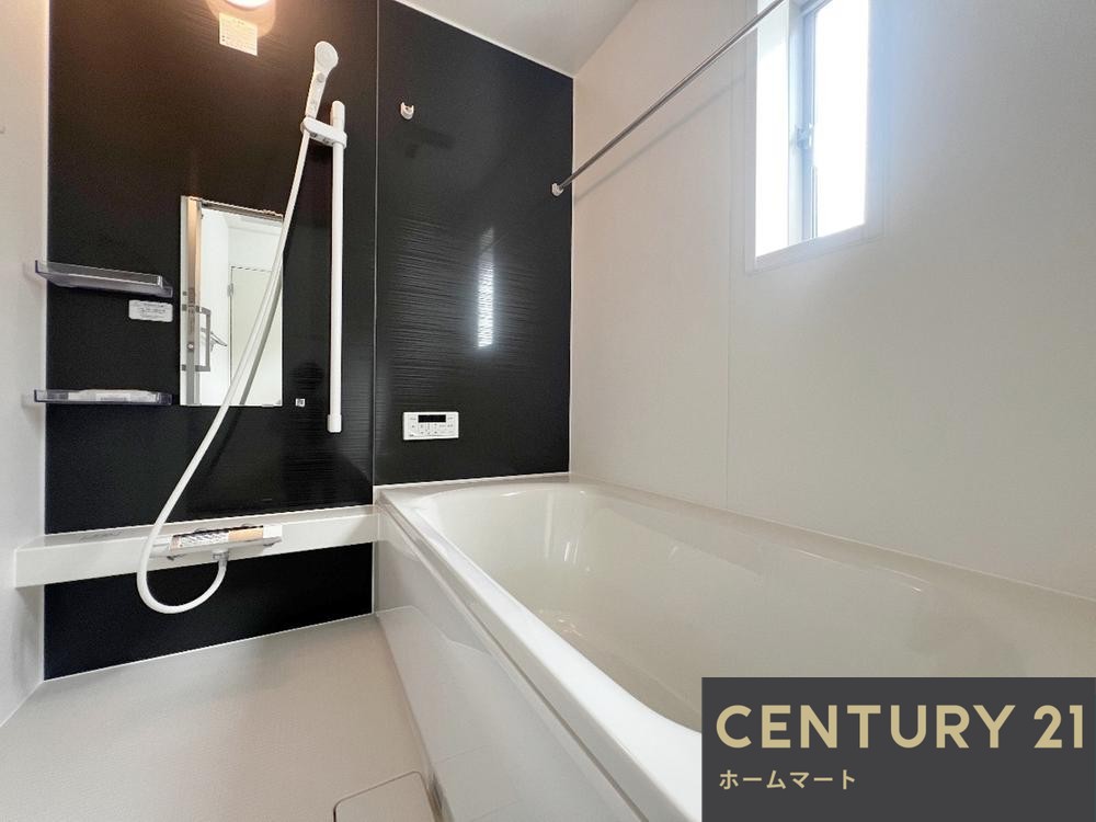 新築戸建 一戸建て八尾市新家町 全３邸 一戸建て第１期の詳細情報 大阪府八尾市新家町２ 写真5 センチュリー21ホームマート