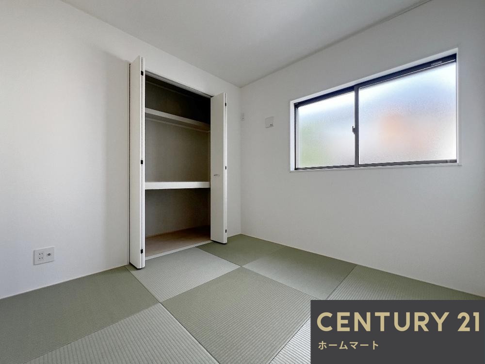 新築戸建 一戸建て八尾市新家町 全３邸 一戸建て第１期の詳細情報 大阪府八尾市新家町２ 写真6 センチュリー21ホームマート