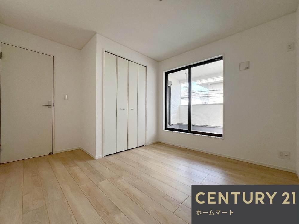 新築戸建 一戸建て八尾市新家町 全３邸 一戸建て第１期の詳細情報 大阪府八尾市新家町２ 写真7 センチュリー21ホームマート