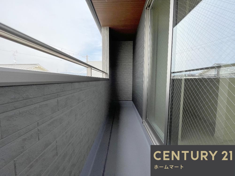 新築戸建 一戸建て菱屋西１（長瀬駅） 4180万円・4480万円の詳細情報 大阪府東大阪市菱屋西１ 写真10 センチュリー21ホームマート
