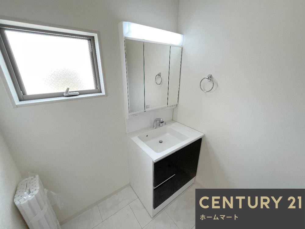 新築戸建 一戸建て菱屋西１（長瀬駅） 4180万円・4480万円の詳細情報 大阪府東大阪市菱屋西１ 写真16 センチュリー21ホームマート