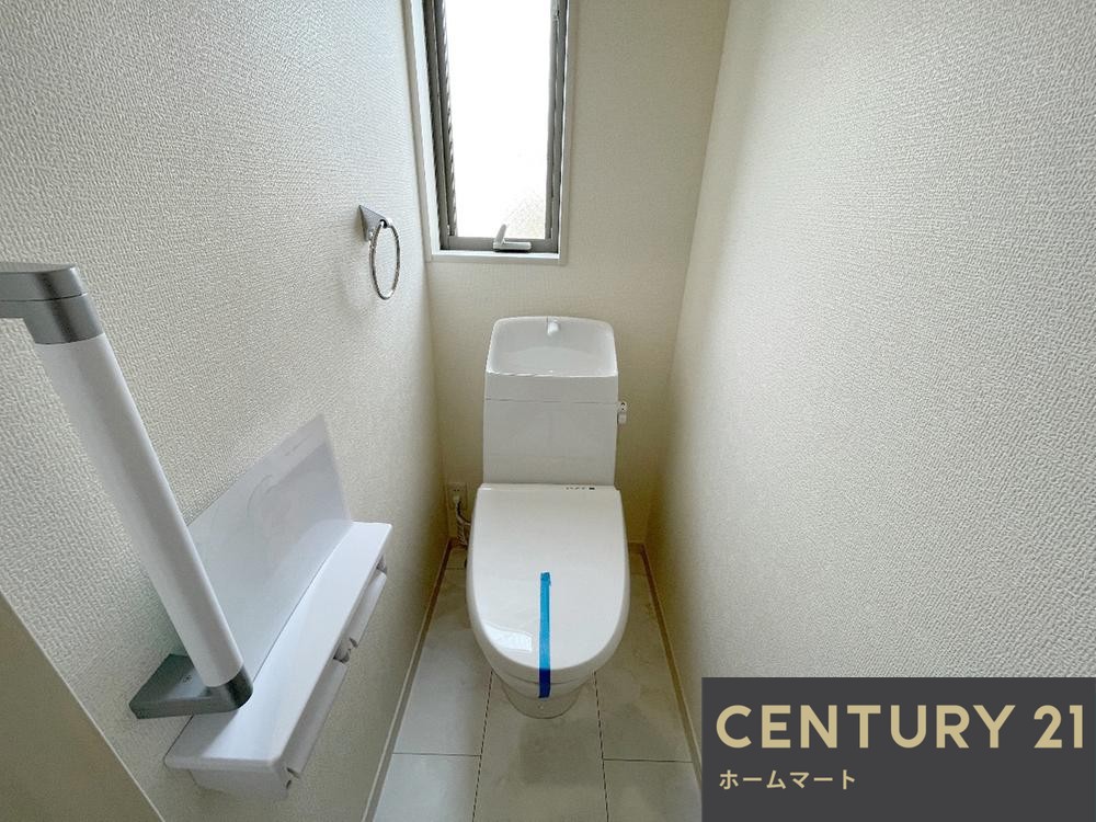 新築戸建 一戸建て菱屋西１（長瀬駅） 4180万円・4480万円の詳細情報 大阪府東大阪市菱屋西１ 写真17 センチュリー21ホームマート