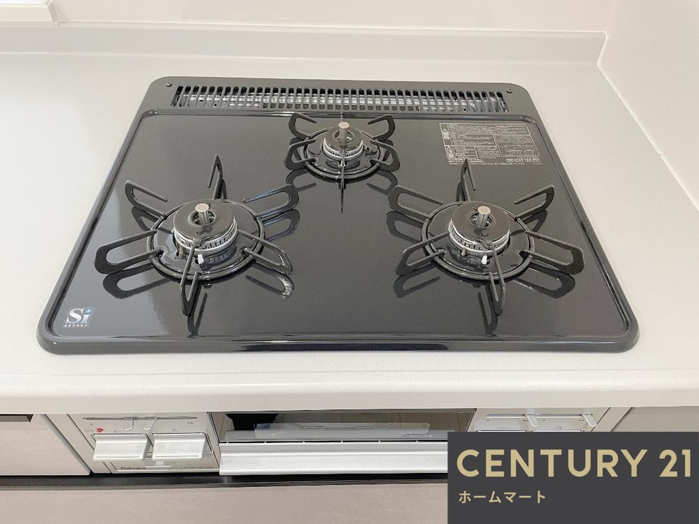 新築戸建 一戸建て菱屋西１（長瀬駅） 4180万円・4480万円の詳細情報 大阪府東大阪市菱屋西１ 写真18 センチュリー21ホームマート