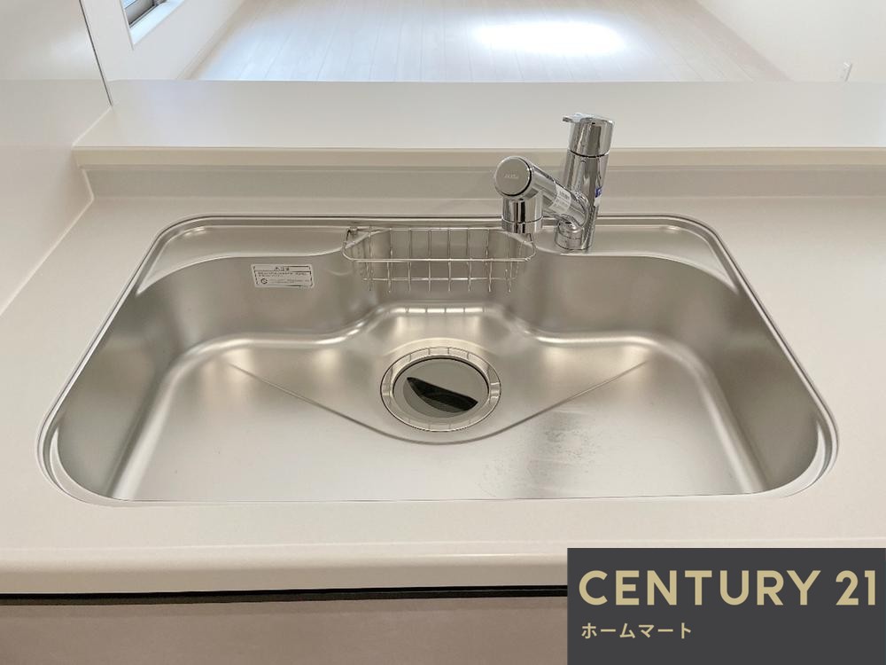 新築戸建 一戸建て菱屋西１（長瀬駅） 4180万円・4480万円の詳細情報 大阪府東大阪市菱屋西１ 写真19 センチュリー21ホームマート