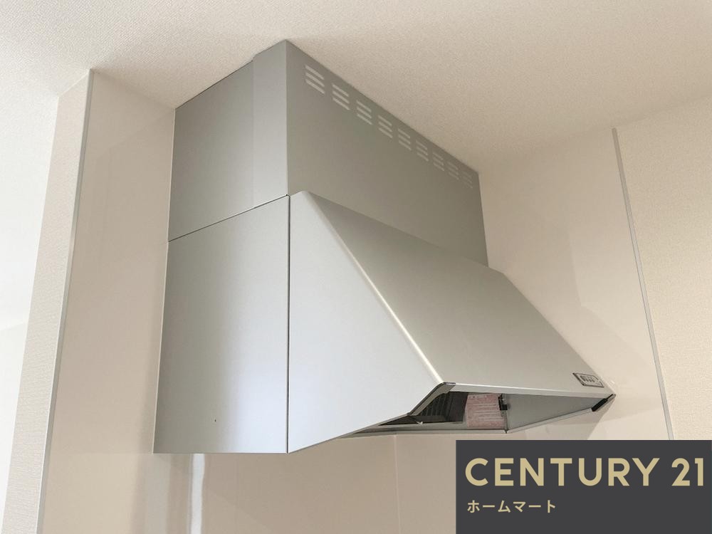 新築戸建 一戸建て菱屋西１（長瀬駅） 4180万円・4480万円の詳細情報 大阪府東大阪市菱屋西１ 写真20 センチュリー21ホームマート