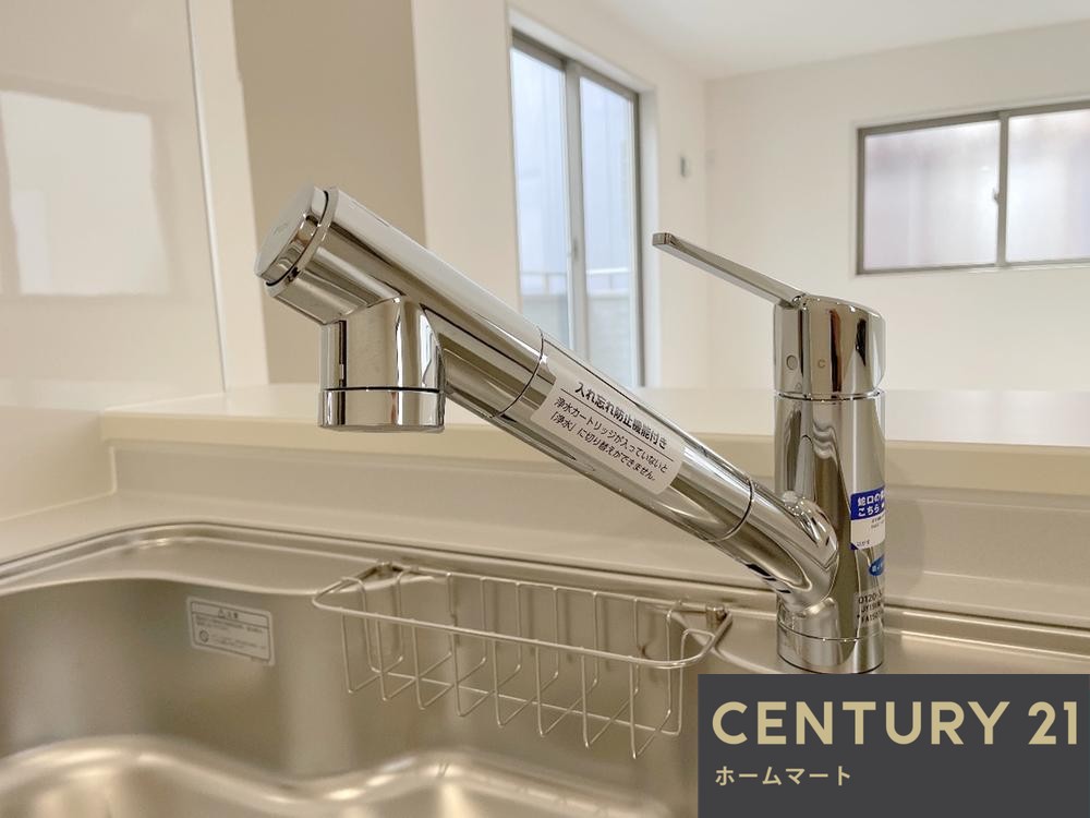 新築戸建 一戸建て菱屋西１（長瀬駅） 4180万円・4480万円の詳細情報 大阪府東大阪市菱屋西１ 写真21 センチュリー21ホームマート