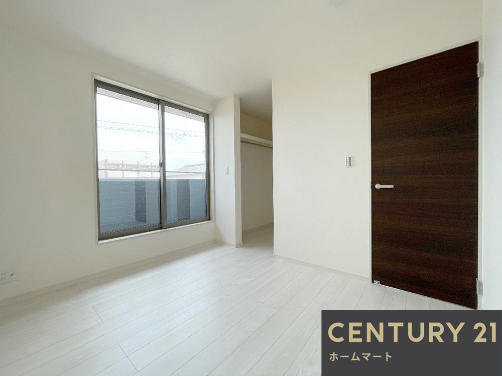 新築戸建 一戸建て菱屋西１（長瀬駅） 4180万円・4480万円の詳細情報 大阪府東大阪市菱屋西１ 写真6 センチュリー21ホームマート