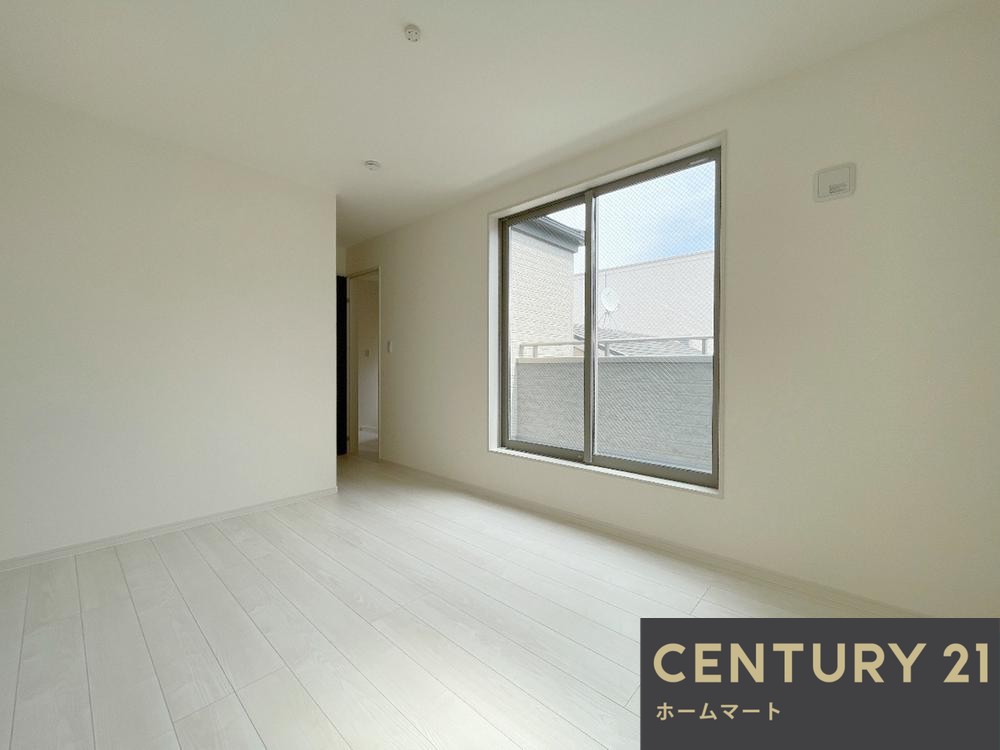 新築戸建 一戸建て菱屋西１（長瀬駅） 4180万円・4480万円の詳細情報 大阪府東大阪市菱屋西１ 写真7 センチュリー21ホームマート