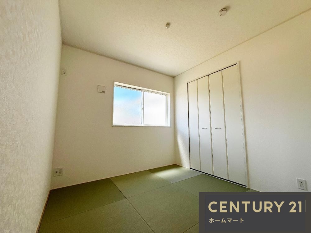 新築戸建 NEW一戸建て林田町 2680万円の詳細情報 滋賀県東近江市林田町 写真7 センチュリー21ホームマート
