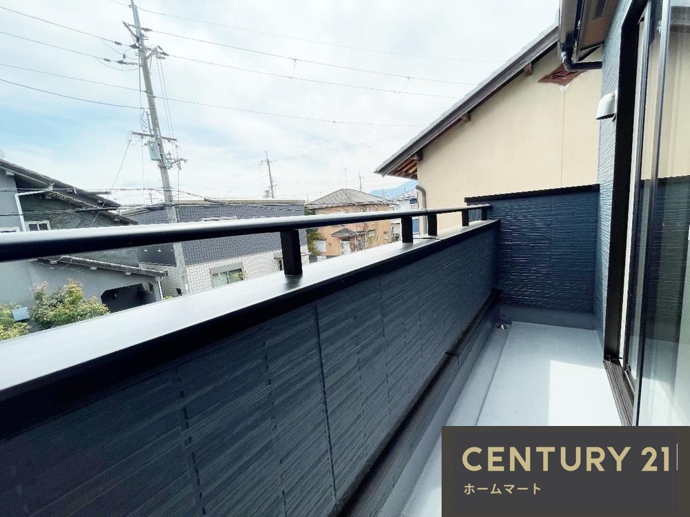 新築戸建 NEW一戸建て雄琴５（おごと温泉駅） 3290万円の詳細情報 滋賀県大津市雄琴５ 写真12 センチュリー21ホームマート