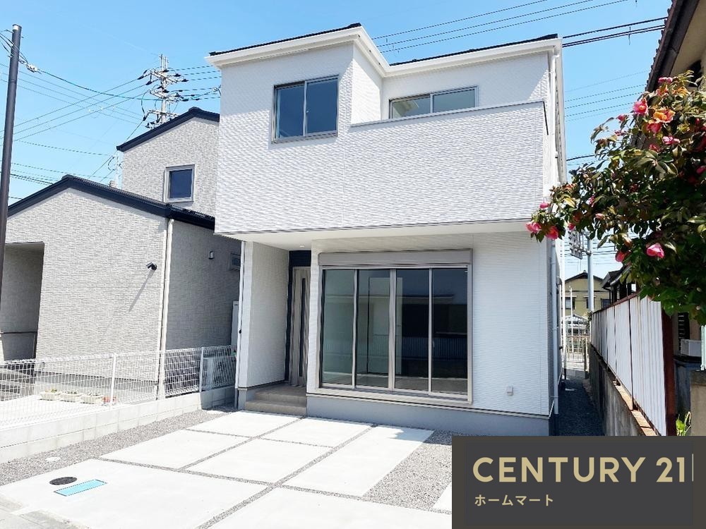 新築戸建 NEW一戸建て神宮町（南滋賀駅） 3598万円の詳細情報 滋賀県大津市神宮町 写真3 センチュリー21ホームマート