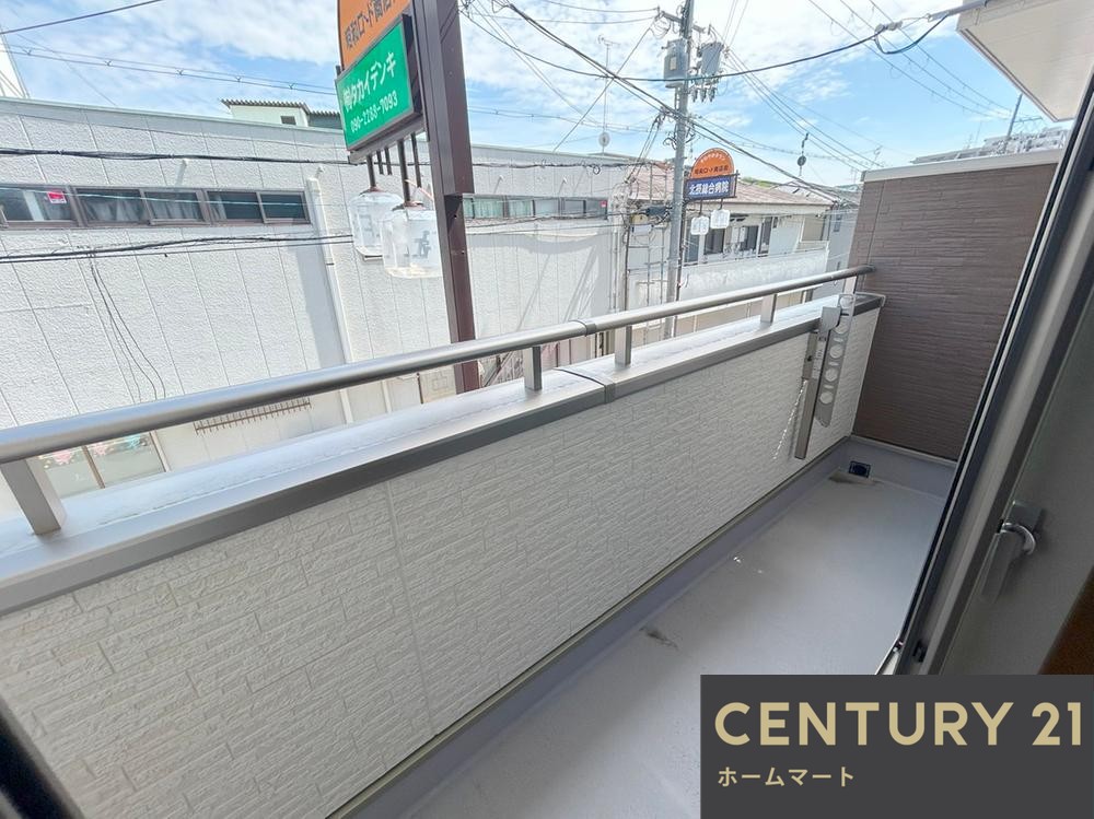 新築戸建 一戸建て高槻市昭和台町 全4邸 一戸建ての詳細情報 大阪府高槻市昭和台町２ 写真10 センチュリー21ホームマート