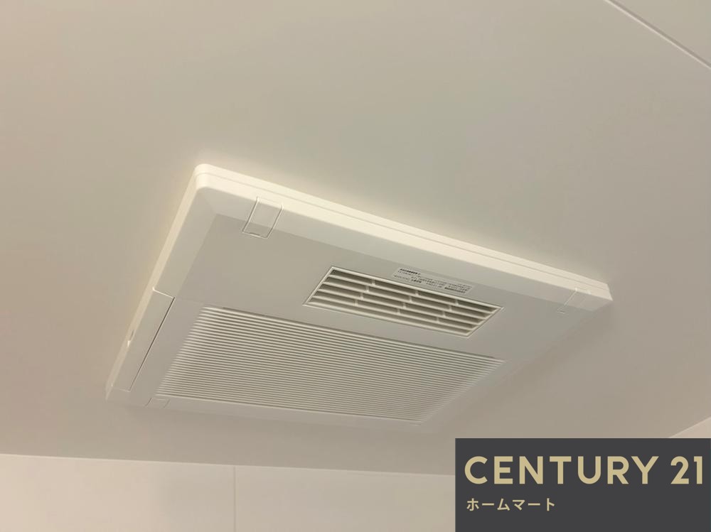 新築戸建 一戸建て高槻市昭和台町 全4邸 一戸建ての詳細情報 大阪府高槻市昭和台町２ 写真13 センチュリー21ホームマート