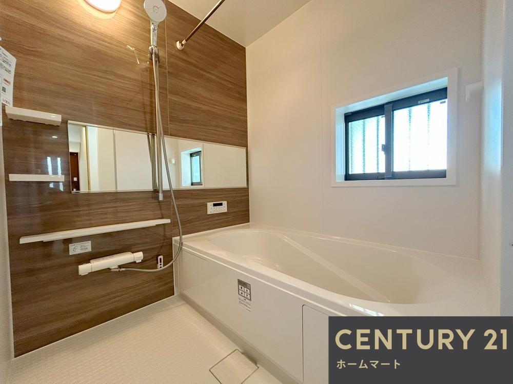 新築戸建 一戸建て高槻市昭和台町 全4邸 一戸建ての詳細情報 大阪府高槻市昭和台町２ 写真5 センチュリー21ホームマート