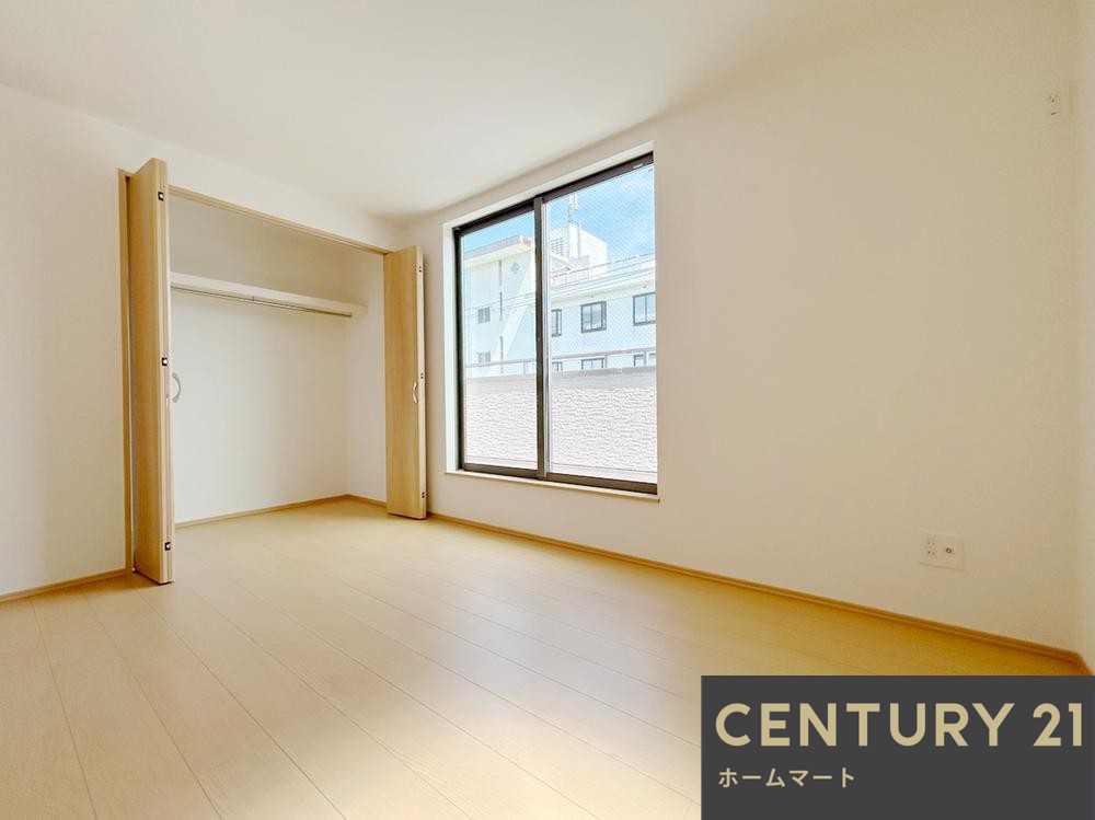 新築戸建 一戸建て高槻市昭和台町 全4邸 一戸建ての詳細情報 大阪府高槻市昭和台町２ 写真6 センチュリー21ホームマート