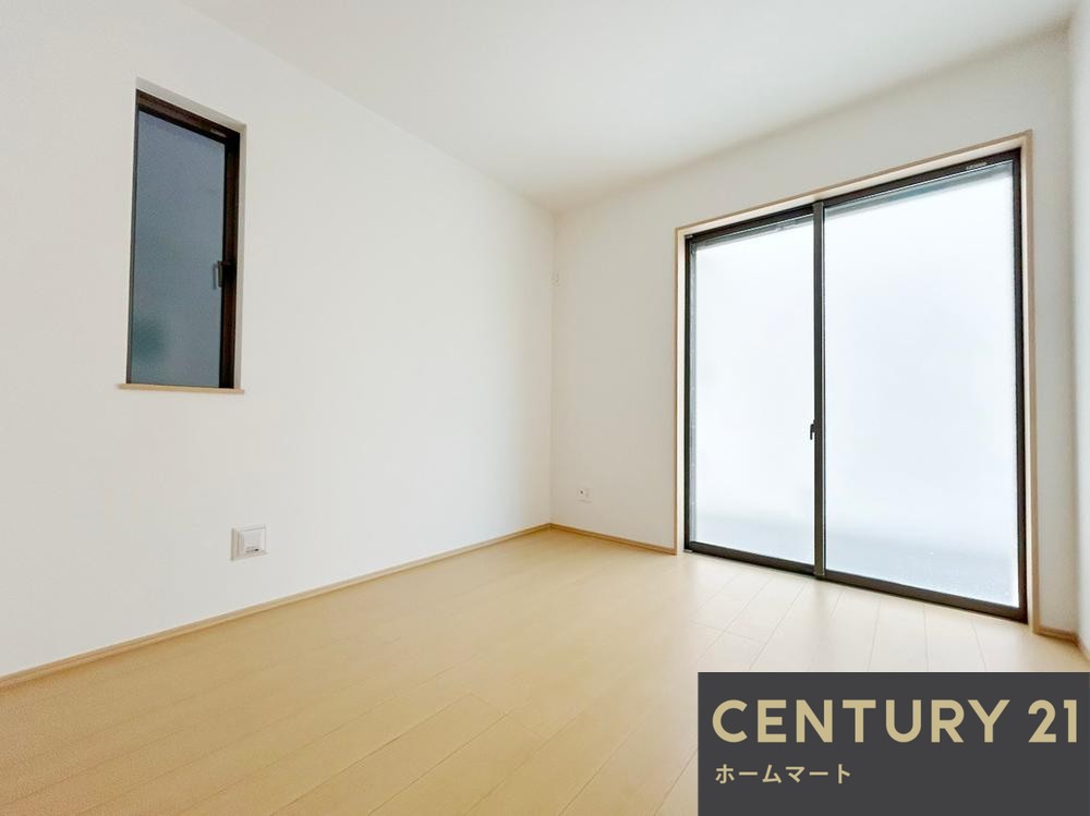 新築戸建 一戸建て高槻市昭和台町 全4邸 一戸建ての詳細情報 大阪府高槻市昭和台町２ 写真7 センチュリー21ホームマート