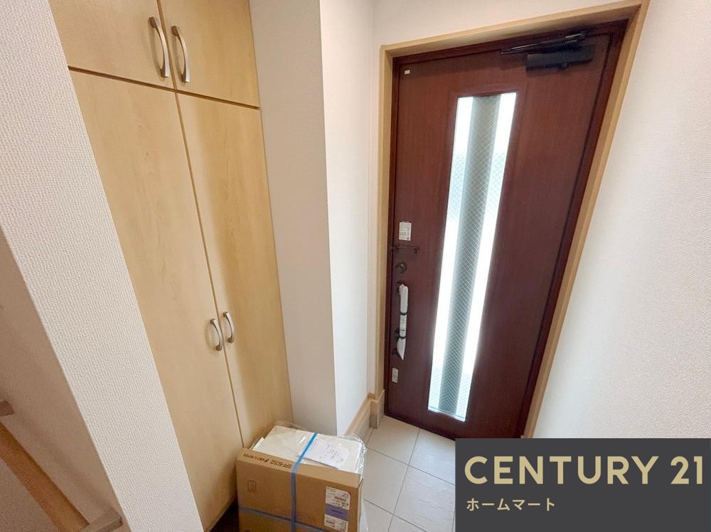 新築戸建 一戸建て高槻市昭和台町 全4邸 一戸建ての詳細情報 大阪府高槻市昭和台町２ 写真9 センチュリー21ホームマート