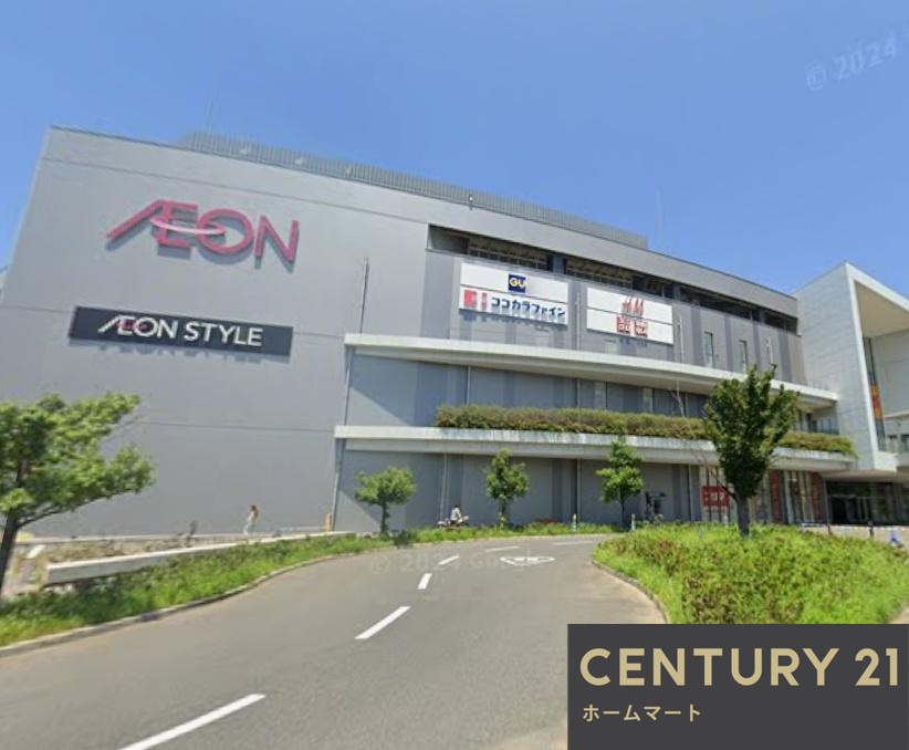 新築戸建 一戸建て南島町６（七道駅） 4798万円の詳細情報 大阪府堺市堺区南島町６ 写真22 センチュリー21ホームマート