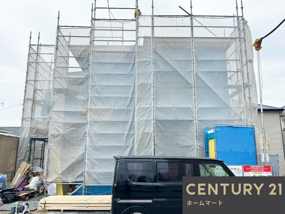 新築戸建 一戸建て南島町６（七道駅） 4798万円の詳細情報 大阪府堺市堺区南島町６ 写真9 センチュリー21ホームマート