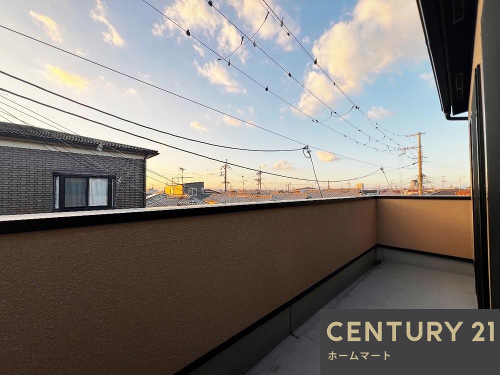 新築戸建 一戸建て太田６ 3280万円の詳細情報 大阪府八尾市太田６ 写真10 センチュリー21ホームマート