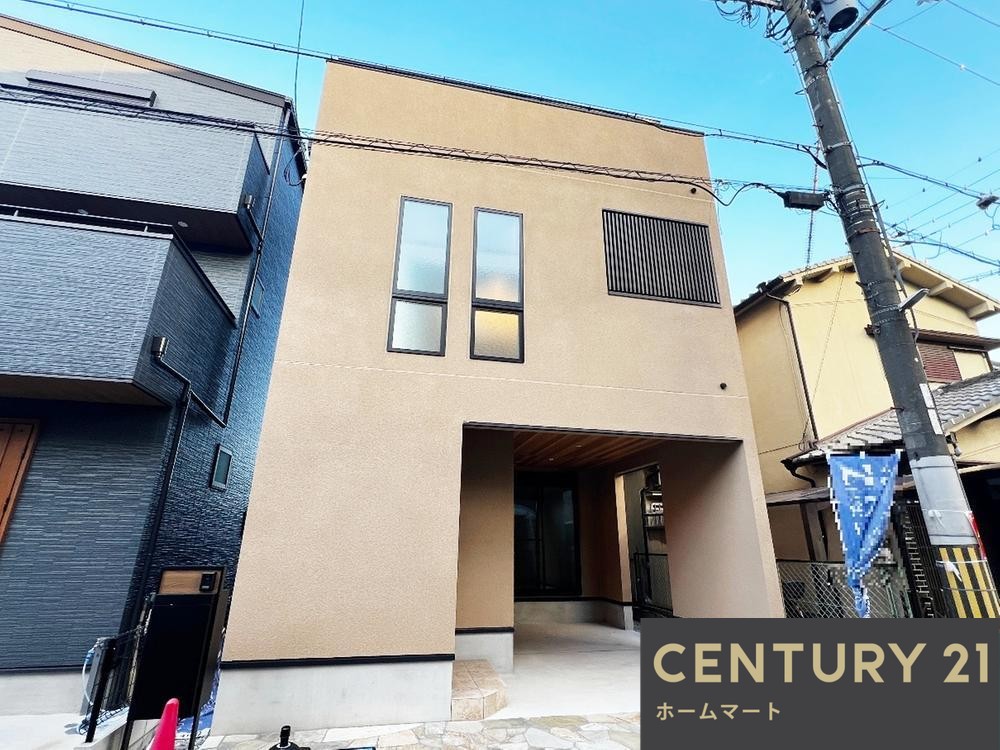 新築戸建 一戸建て太田６ 3280万円の詳細情報 大阪府八尾市太田６ 写真11 センチュリー21ホームマート