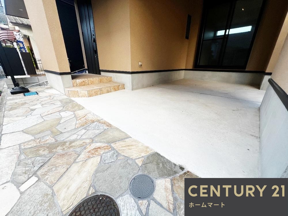 新築戸建 一戸建て太田６ 3280万円の詳細情報 大阪府八尾市太田６ 写真13 センチュリー21ホームマート