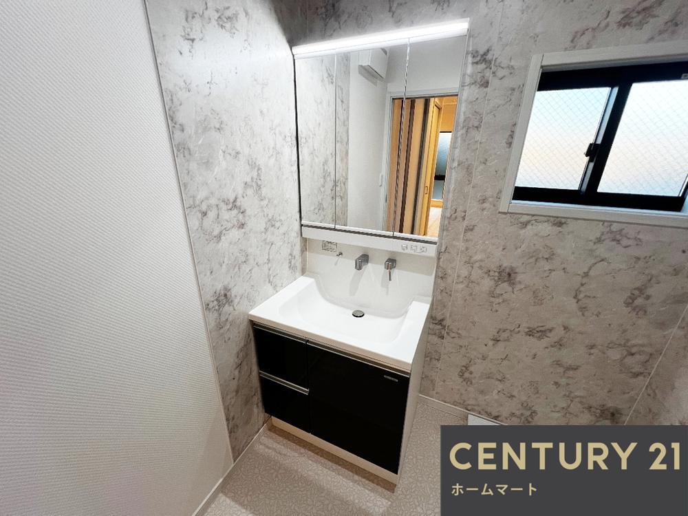 新築戸建 一戸建て太田６ 3280万円の詳細情報 大阪府八尾市太田６ 写真14 センチュリー21ホームマート