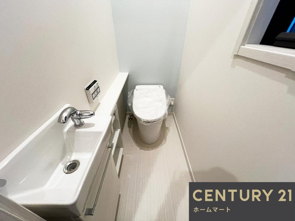 新築戸建 一戸建て太田６ 3280万円の詳細情報 大阪府八尾市太田６ 写真15 センチュリー21ホームマート