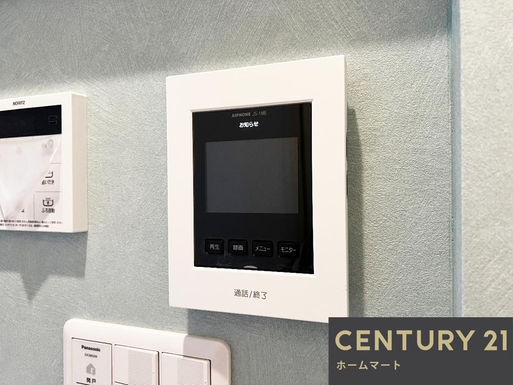 新築戸建 一戸建て太田６ 3280万円の詳細情報 大阪府八尾市太田６ 写真19 センチュリー21ホームマート