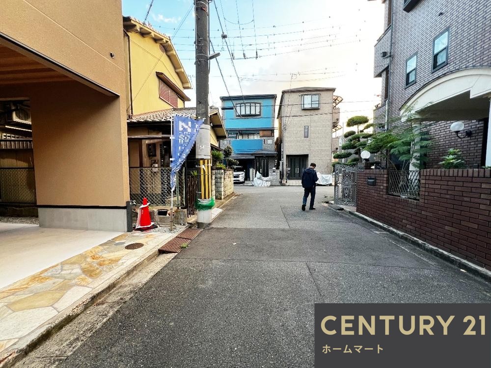 新築戸建 一戸建て太田６ 3280万円の詳細情報 大阪府八尾市太田６ 写真23 センチュリー21ホームマート