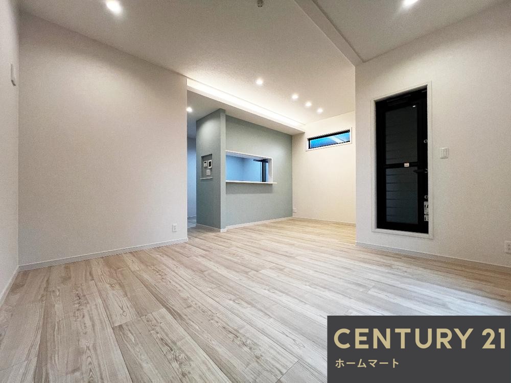 新築戸建 一戸建て太田６ 3280万円の詳細情報 大阪府八尾市太田６ 写真3 センチュリー21ホームマート