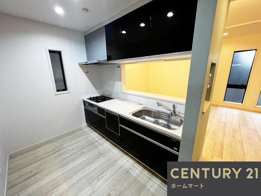 新築戸建 一戸建て太田６ 3280万円の詳細情報 大阪府八尾市太田６ 写真4 センチュリー21ホームマート