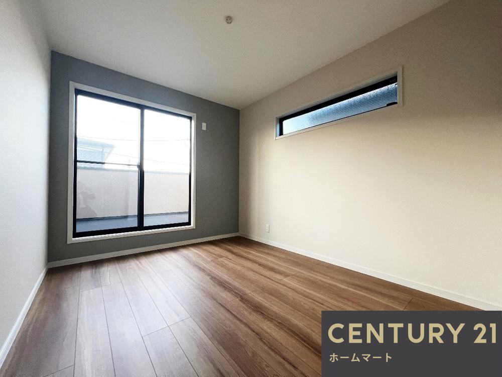 新築戸建 一戸建て太田６ 3280万円の詳細情報 大阪府八尾市太田６ 写真6 センチュリー21ホームマート