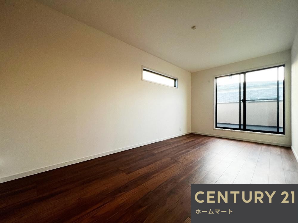 新築戸建 一戸建て太田６ 3280万円の詳細情報 大阪府八尾市太田６ 写真7 センチュリー21ホームマート