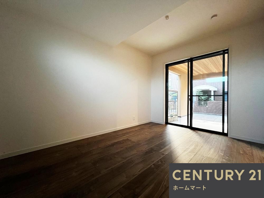 新築戸建 一戸建て太田６ 3280万円の詳細情報 大阪府八尾市太田６ 写真8 センチュリー21ホームマート