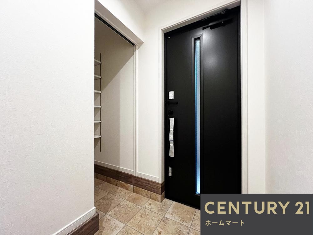 新築戸建 一戸建て太田６ 3280万円の詳細情報 大阪府八尾市太田６ 写真9 センチュリー21ホームマート