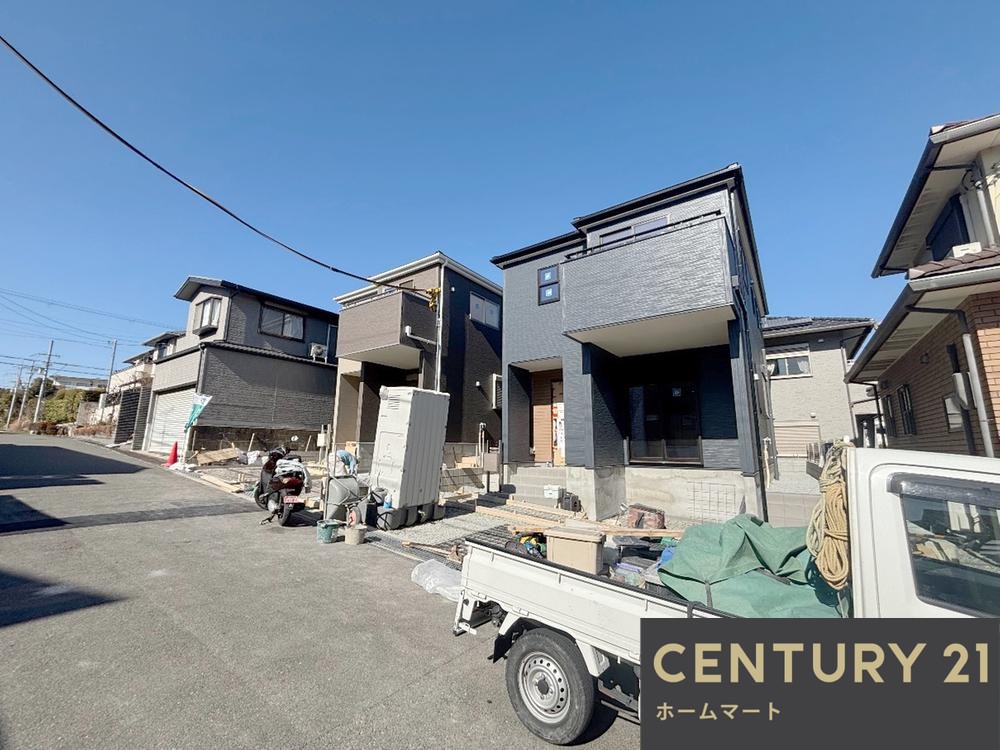 一戸建て大野台5 3280万円の詳細情報