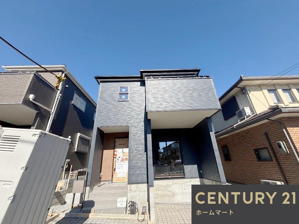 新築戸建 一戸建て大野台５ 3280万円の詳細情報 大阪府大阪狭山市大野台５ 写真5 センチュリー21ホームマート