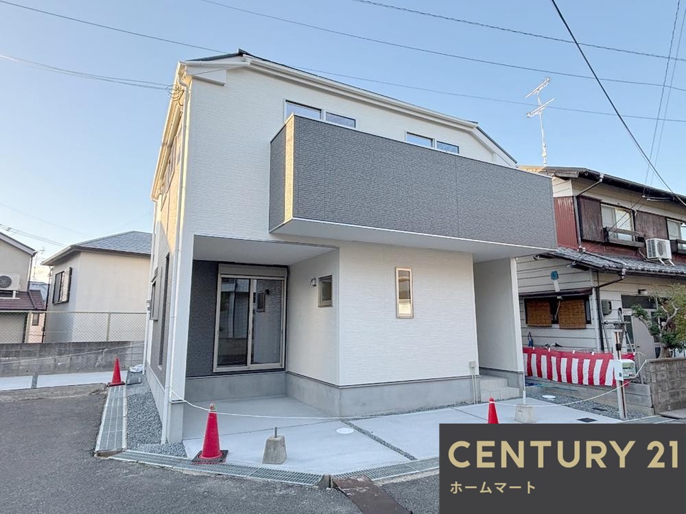 一戸建て東香里3 3590万円の詳細情報