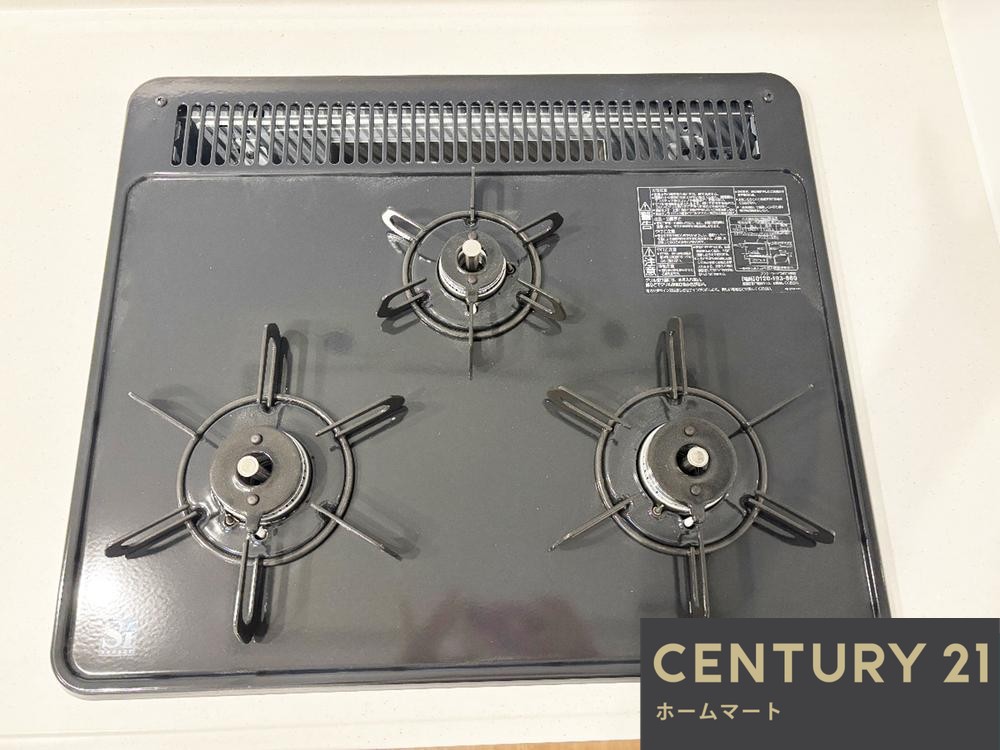 新築戸建 一戸建て東香里３ 3590万円の詳細情報 大阪府枚方市東香里３ 写真11 センチュリー21ホームマート