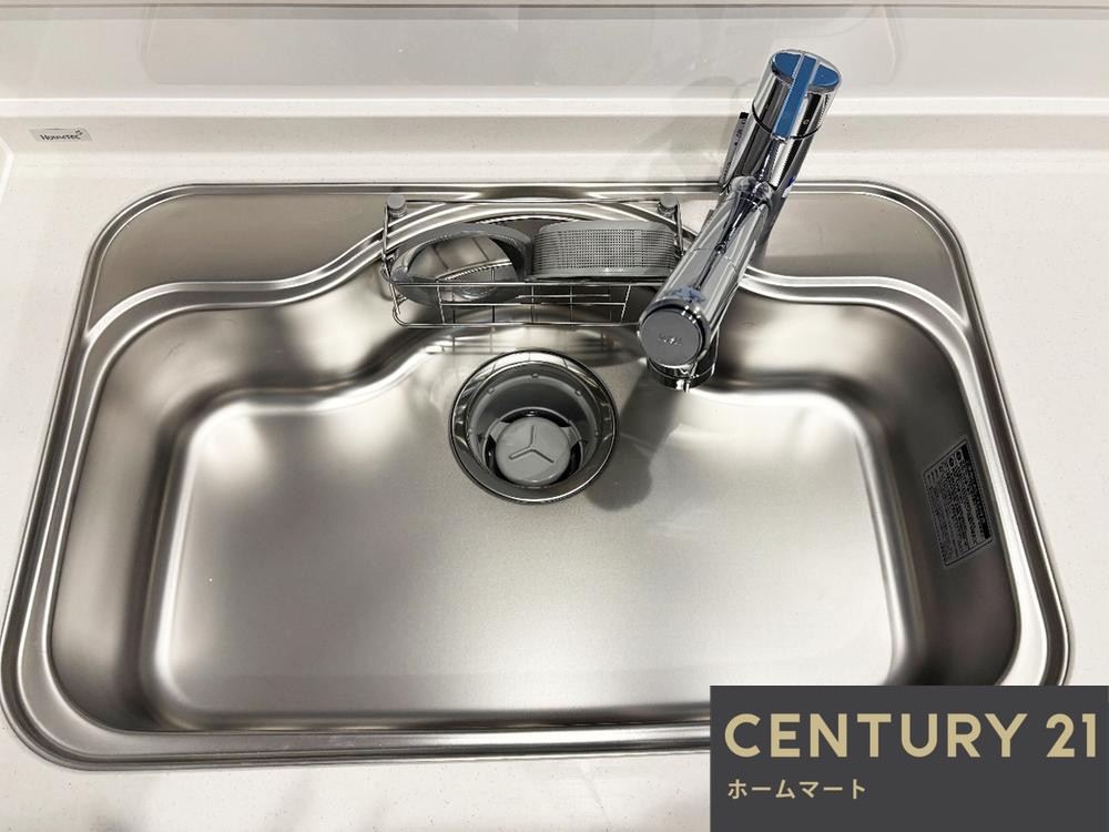 新築戸建 一戸建て東香里３ 3590万円の詳細情報 大阪府枚方市東香里３ 写真12 センチュリー21ホームマート