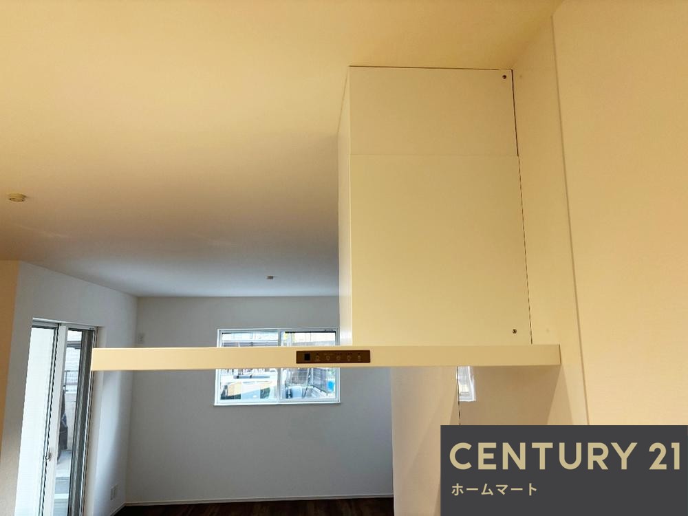 新築戸建 一戸建て東香里３ 3590万円の詳細情報 大阪府枚方市東香里３ 写真13 センチュリー21ホームマート