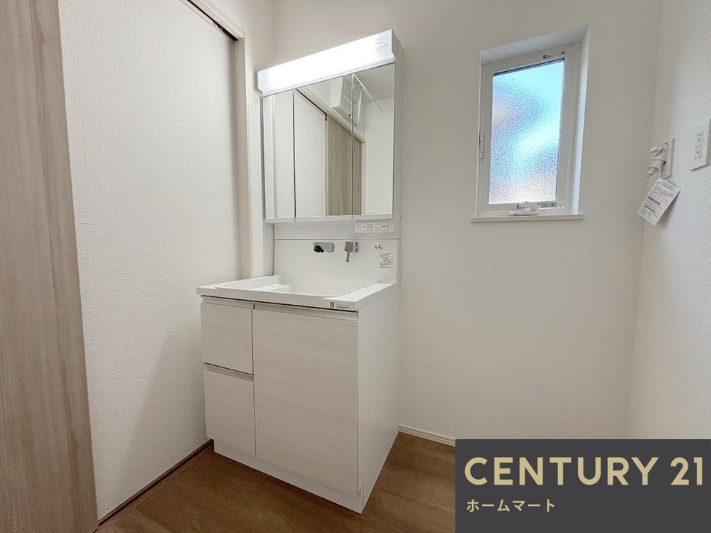 新築戸建 一戸建て東香里３ 3590万円の詳細情報 大阪府枚方市東香里３ 写真16 センチュリー21ホームマート