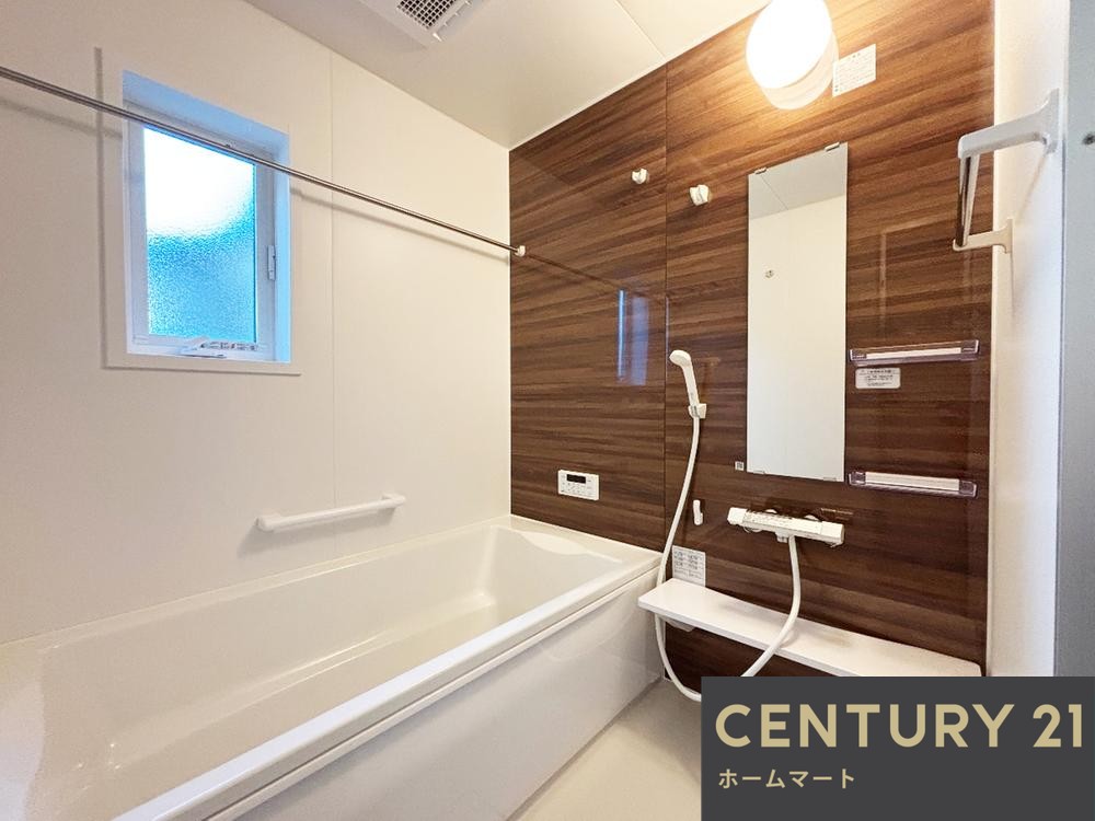 新築戸建 一戸建て東香里３ 3590万円の詳細情報 大阪府枚方市東香里３ 写真5 センチュリー21ホームマート