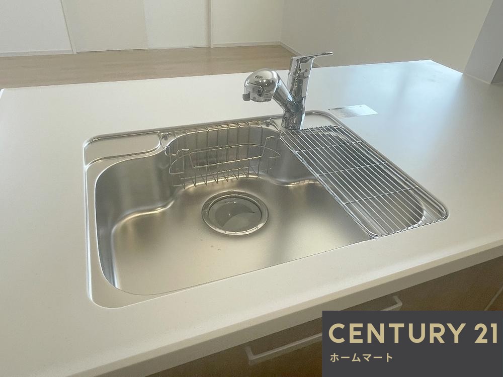 新築戸建 NEW一戸建て石丸２（箕面萱野駅） 5999万円の詳細情報 大阪府箕面市石丸２ 写真12 センチュリー21ホームマート