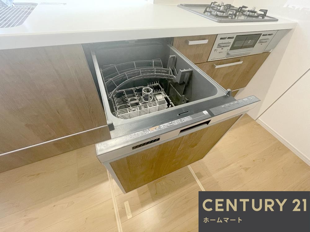 新築戸建 NEW一戸建て石丸２（箕面萱野駅） 5999万円の詳細情報 大阪府箕面市石丸２ 写真13 センチュリー21ホームマート