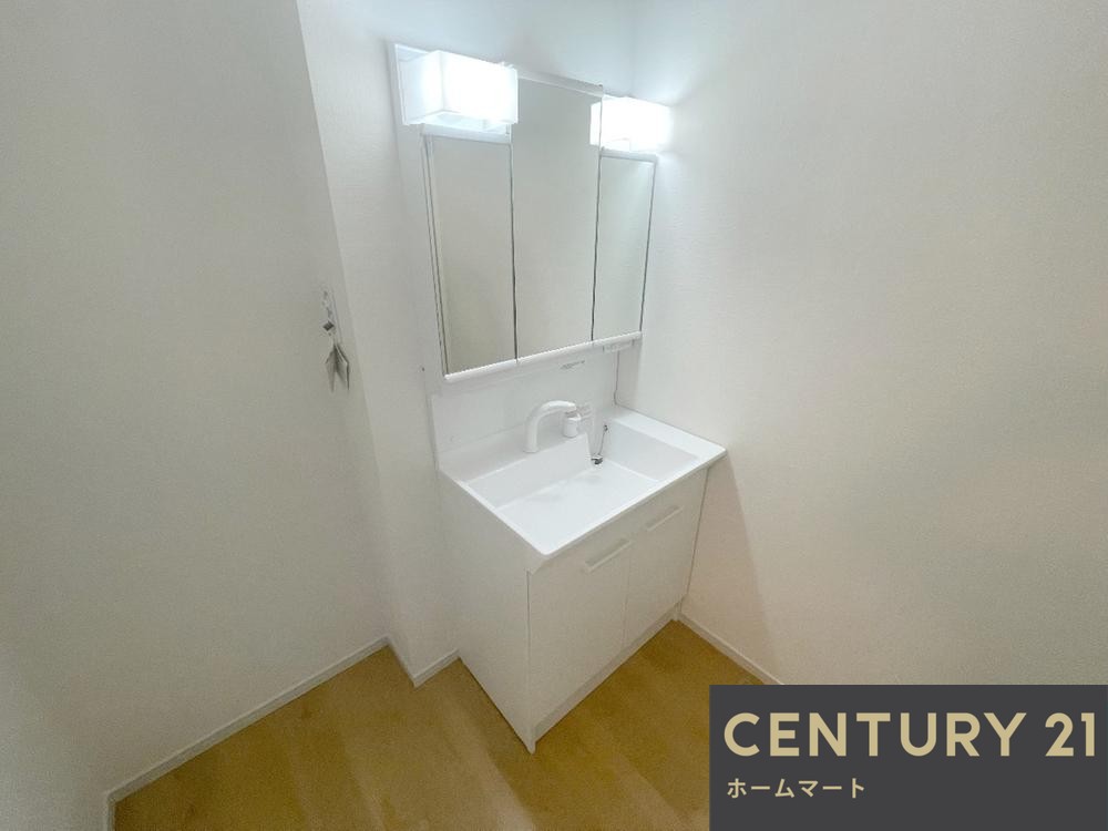 新築戸建 NEW一戸建て石丸２（箕面萱野駅） 5999万円の詳細情報 大阪府箕面市石丸２ 写真16 センチュリー21ホームマート