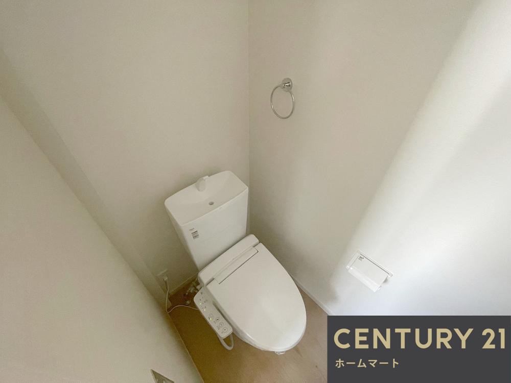 新築戸建 NEW一戸建て石丸２（箕面萱野駅） 5999万円の詳細情報 大阪府箕面市石丸２ 写真17 センチュリー21ホームマート